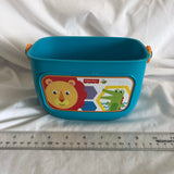 Fisher Price Toy Bucket