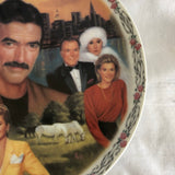 The Young And Restless Decorative Plate