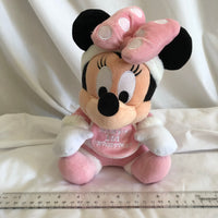 Baby Minnie Mouse