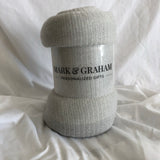 Mark & Graham Personalized Gifts Blanket