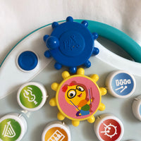 Baby Einstein Toy