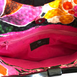 Rafē New York Floral Purse