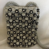 Lane Bryant Beaded Bag