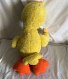 Big Bird Plush