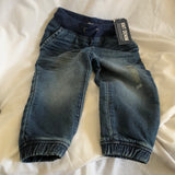 Osh Kosh Jeans - Size 2T