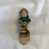 Guatemalan Doll #1