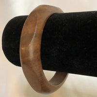 Wood Bracelet