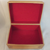 Wooden Box Set Of 2