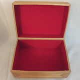 Wooden Box Set Of 2