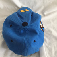 UCLA BRUINS Baseball Cap