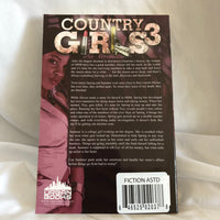 'Country Girls 3' by Carl Weber