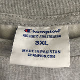 Champion Sweatshirt- Men’s Size 2XL