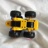 Tractor Toy