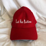 Red Hot Ballers Hat