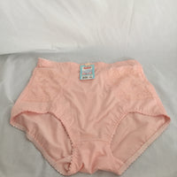 Angelina Panties Women’s Size 4XL Set Of 3