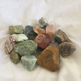 Crystals/ Rocks Collection #1