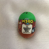 Mighty Beanz 4Ct