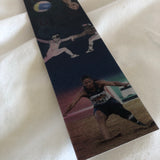 Olympic USA 2008 Bookmark