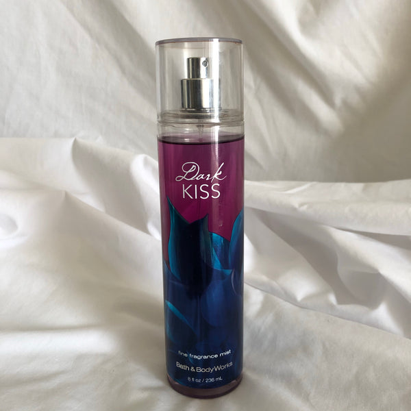 Bath & Body Works - Dark Kiss Fragrance Mist