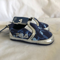 Fila Shoes - Size 9-12 Months