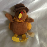 Dan Dee Turkey Plush