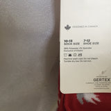 Gertex Valentines Socks- Men’s Size 10-13