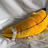 Nanco Banana Plush