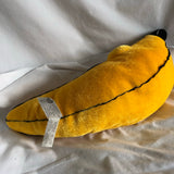 Nanco Banana Plush