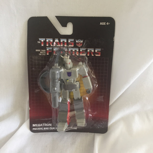 Hasbro Transformers Megatron Bag Clip