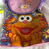 Zoe Sesame Street Bag