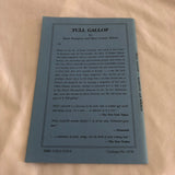 ‘Full Gallop’ by Mark Hampton and Mary Louise Wilson, Dramatists Play Service Inc