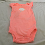 Baby Onesies Bundle Carter’s Size- NewBorn