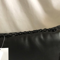 H&M Black Vegan Leather Purse - New With Tags