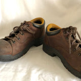 Timberland Steel Toe Boots - Size 8M