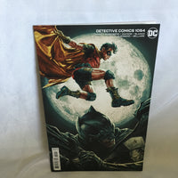 Detective Comics 1054