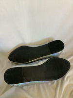 Liliana Hologram Shoes- Women’s Size 8 1/2