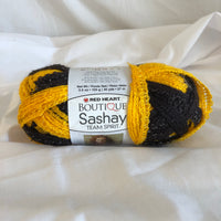 Red Heart Boutique Sashay