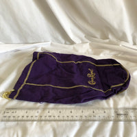 Crown Royal Bag