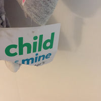 Child Of Mine Jacket Size NB