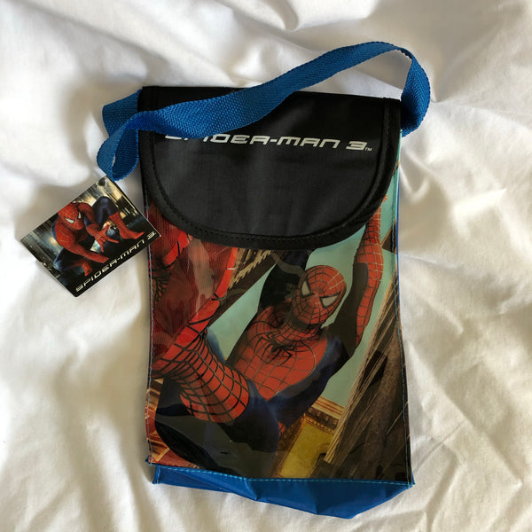 Spider-Man Lunch Pack