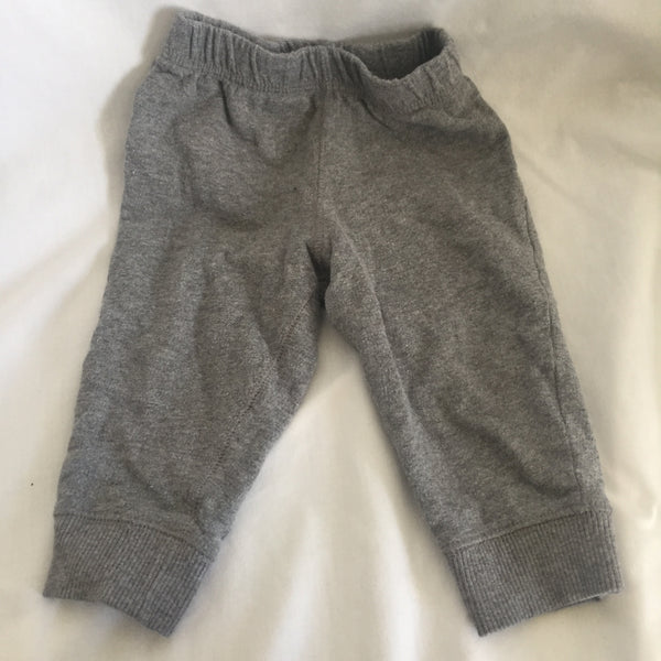 Carter’s Joggers - Size 9 Months