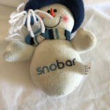 Snobar Plush