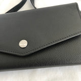 Timberland Premium Genuine Leather Purse - Broken Button