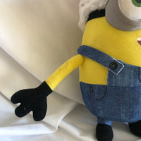 Despicable Me Minion Plush