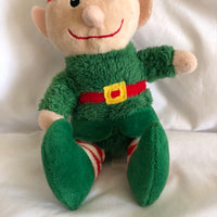 Elf Plush