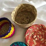 Basket Set of 5