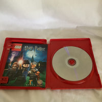 PS3 Greatest Hits Lego Harry Potter Video Game