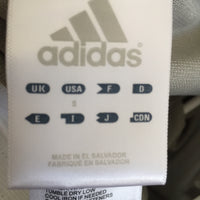 Adidas Climalite Drawstring Joggers- Kid’s Size Small