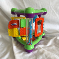 Little Tikes Sensory Toy