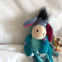 Dinosaur Eeyore Plush